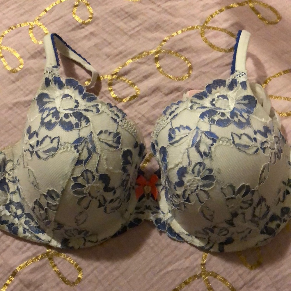 Victoria’s Secret Perfect Coverage Bra